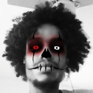 Meet your Posher, Tarrell